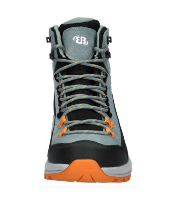 Bruetting Botas Mount Sellery Comfortex | tracción Vibram