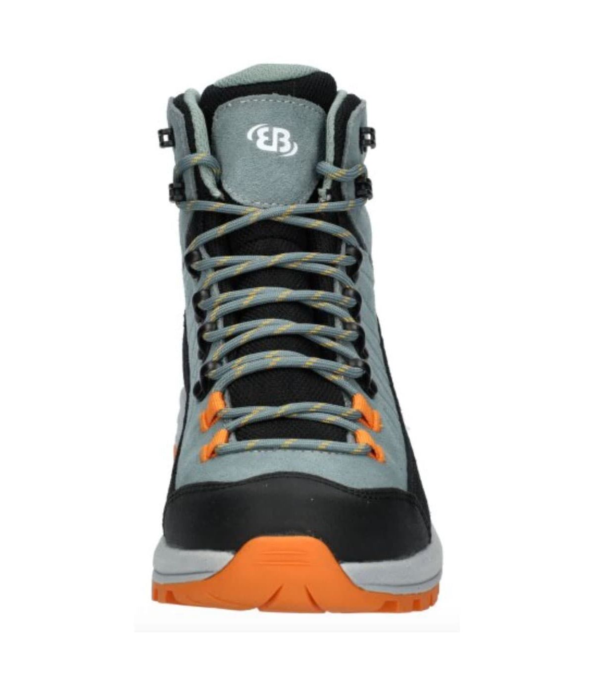 Bruetting Botas Mount Sellery Comfortex | tracción Vibram