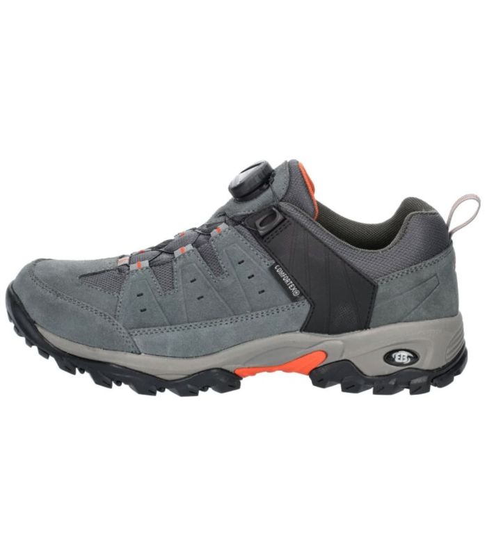 Brutting Mount Pinos Comfortex FitGo System | cierre dial