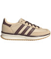 Adidas Run 70s 2.0 26 | retro running en serraje marrón