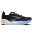 Zapatillas de running para hombre Brooks Ghost Max 4 con amortiguación neutra para asfalto