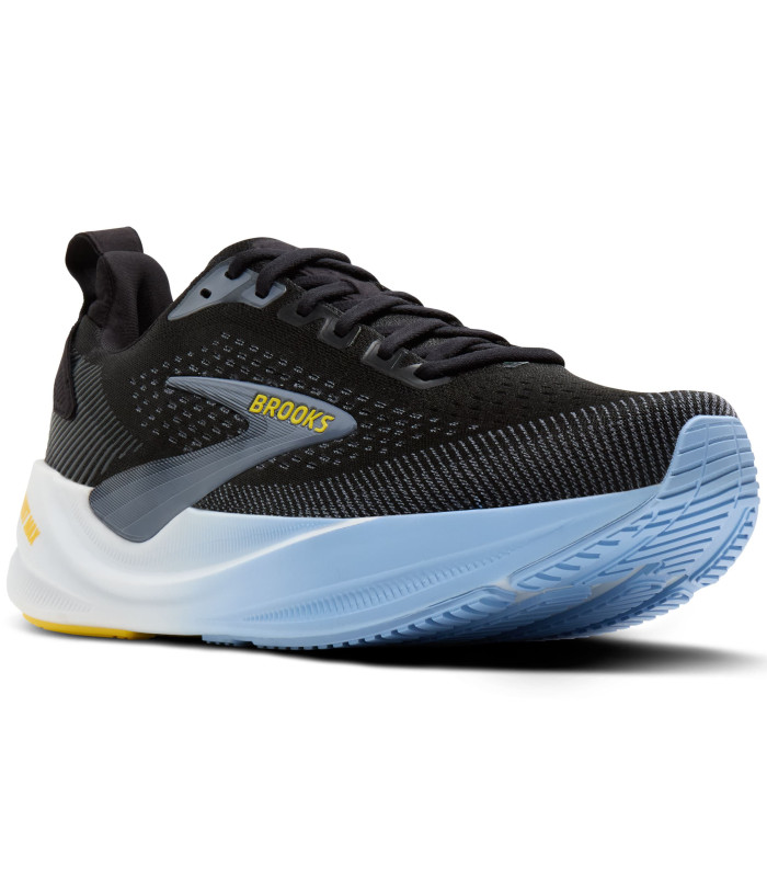 Brooks Zapatillas Ghost Max 4 | volumen maximalista y drop 6