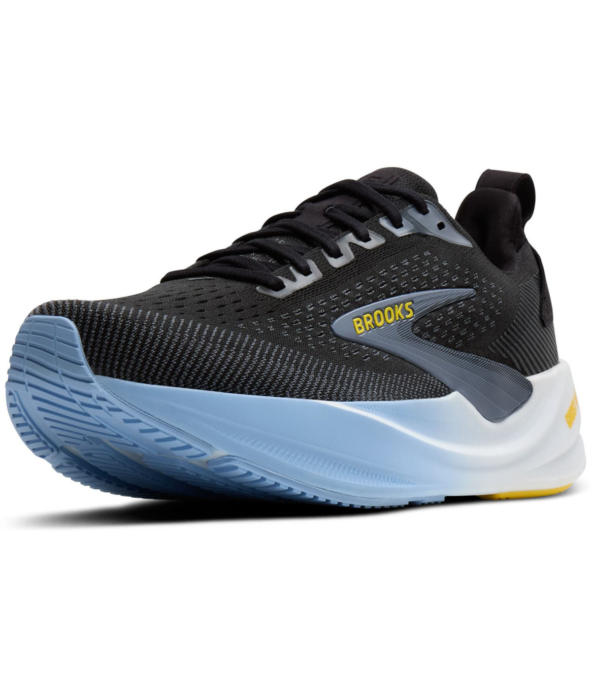 Brooks Zapatillas Ghost Max 4 | volumen maximalista y drop 6