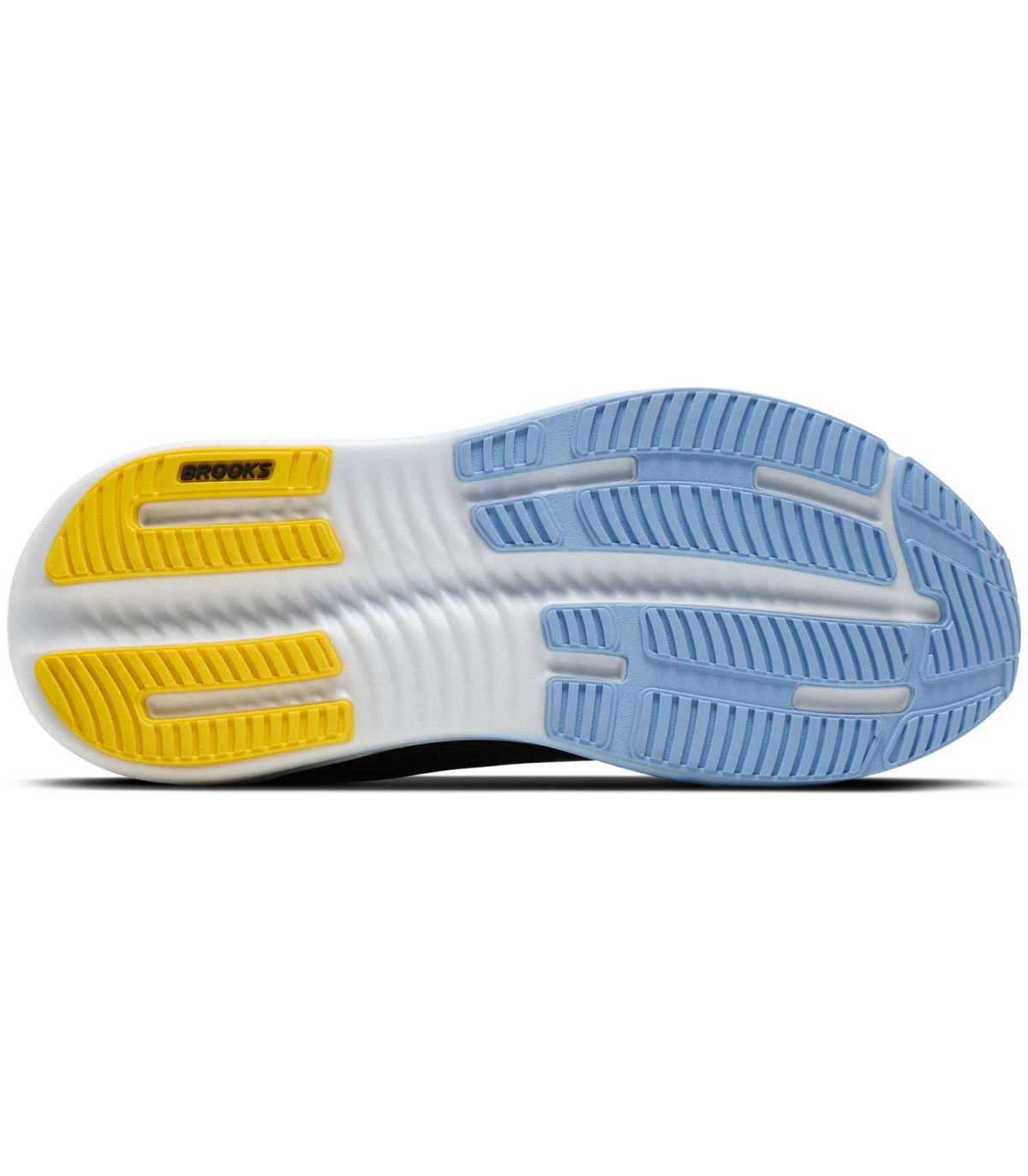 Brooks Zapatillas Ghost Max 4 | volumen maximalista y drop 6