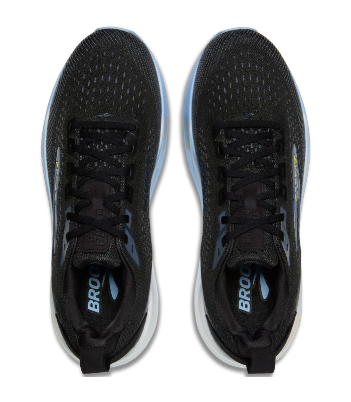 Brooks Zapatillas Ghost Max 4 | volumen maximalista y drop 6