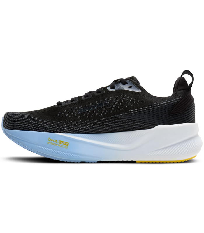 Brooks Zapatillas Ghost Max 4 | volumen maximalista y drop 6