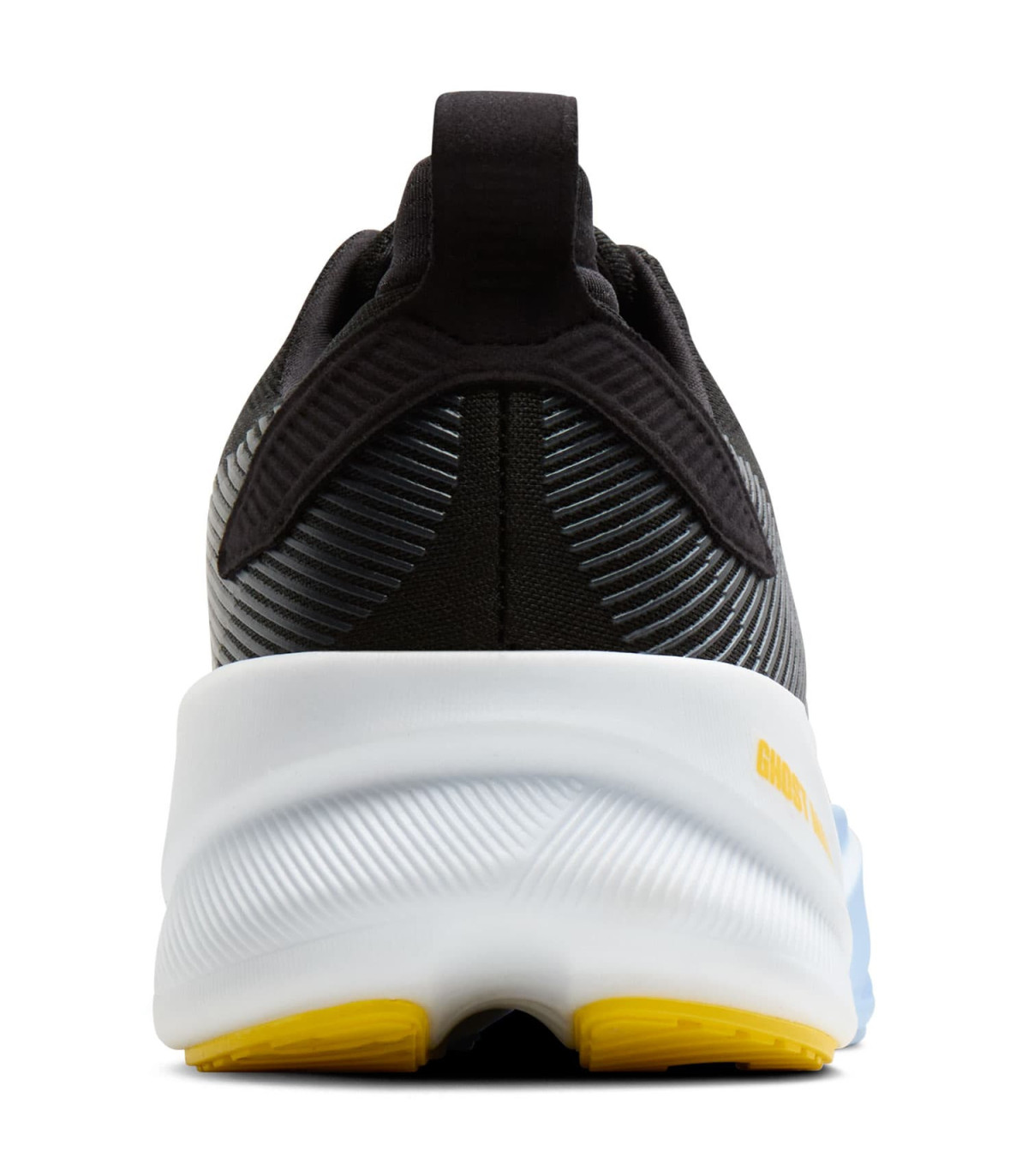 Brooks Zapatillas Ghost Max 4 | volumen maximalista y drop 6