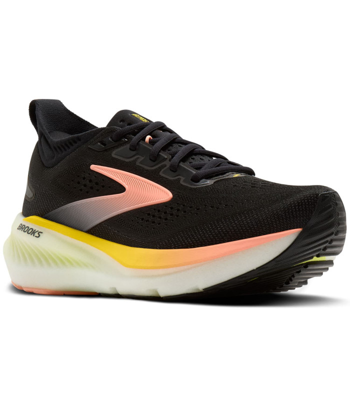 Brooks Zapatillas Glycerin 23 Mujer | Base elástica y perfil 269g