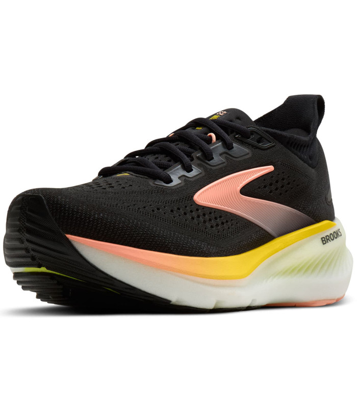Brooks Zapatillas Glycerin 23 Mujer | Base elástica y perfil 269g