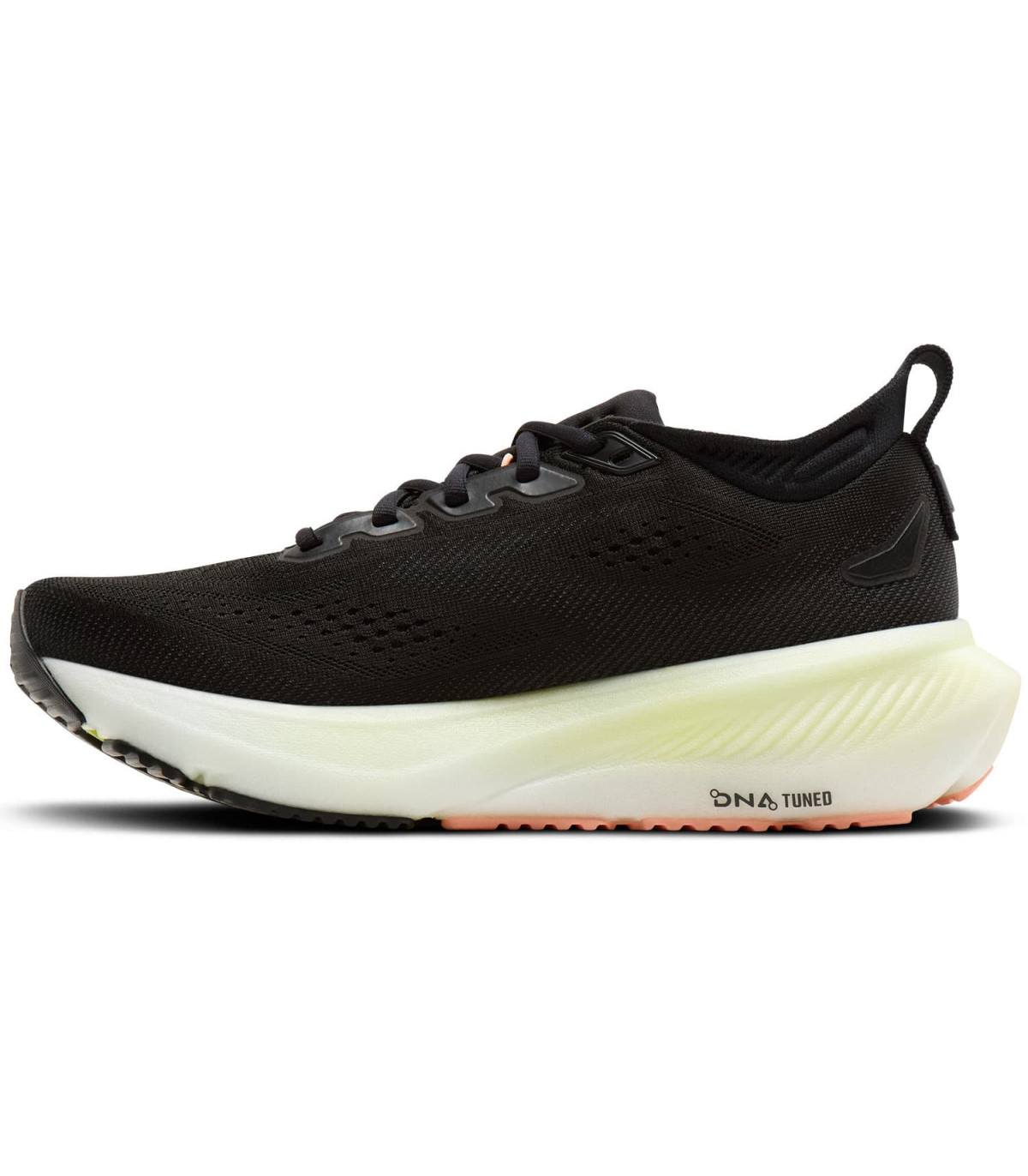 Brooks Zapatillas Glycerin 23 Mujer | Base elástica y perfil 269g