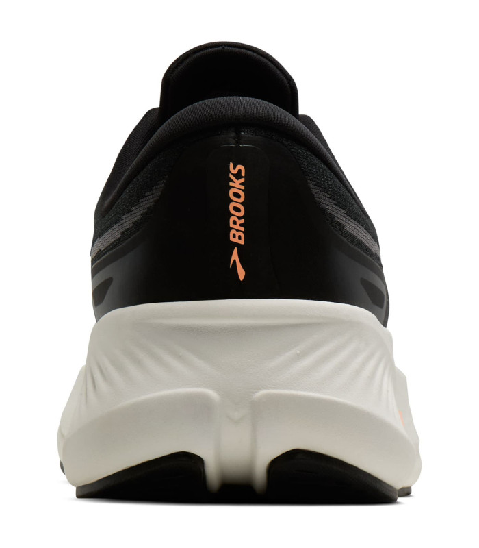 Brooks Zapatillas Revel Max Negro Mujer | Respuesta 252g