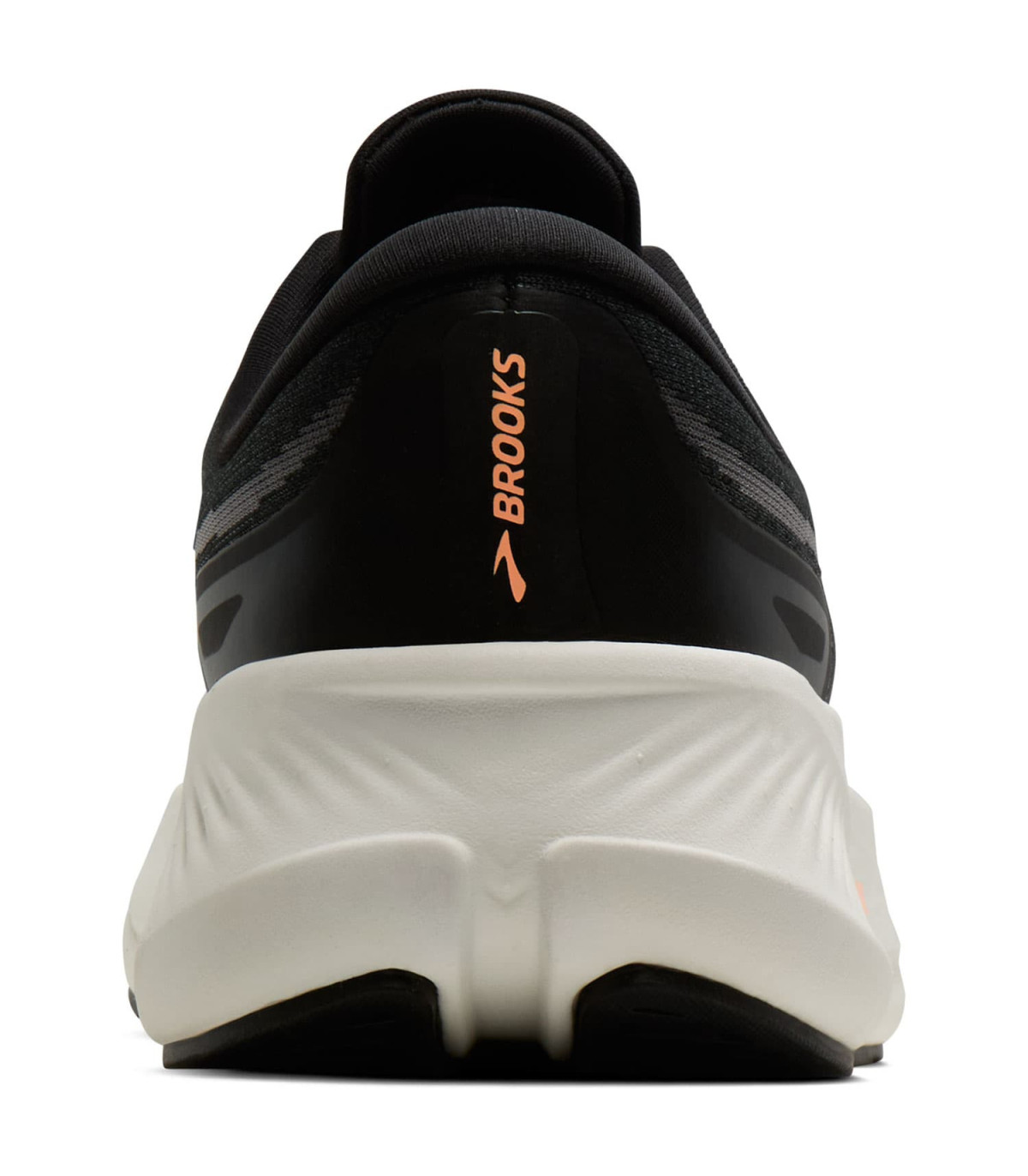 Brooks Zapatillas Revel Max Negro Mujer | Respuesta 252g