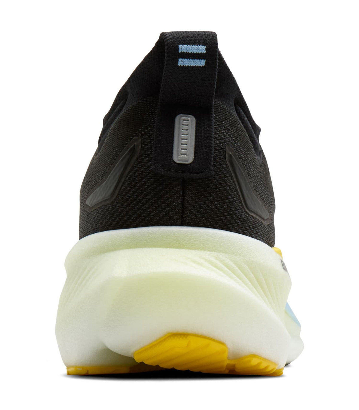 Brooks Zapatillas Glycerin 23 Negro | nitrógeno infusionado y gradiente