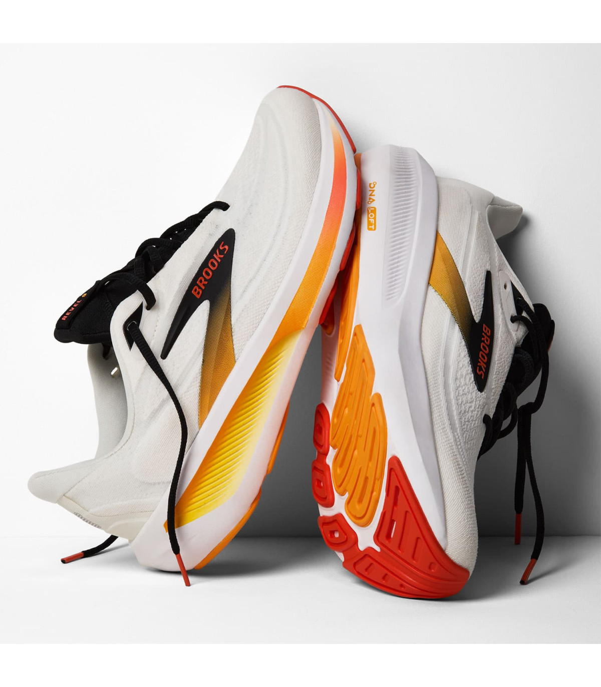 Brooks Zapatillas Revel 9 | estética athleisure y 269 gramos