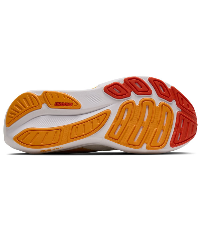 Brooks Zapatillas Revel 9 | estética athleisure y 269 gramos