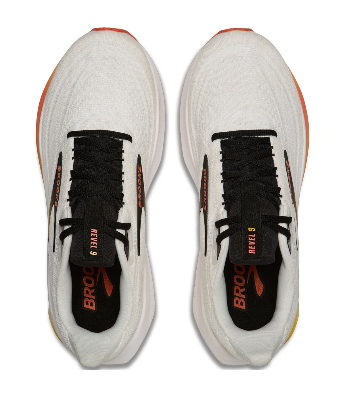 Brooks Zapatillas Revel 9 | estética athleisure y 269 gramos