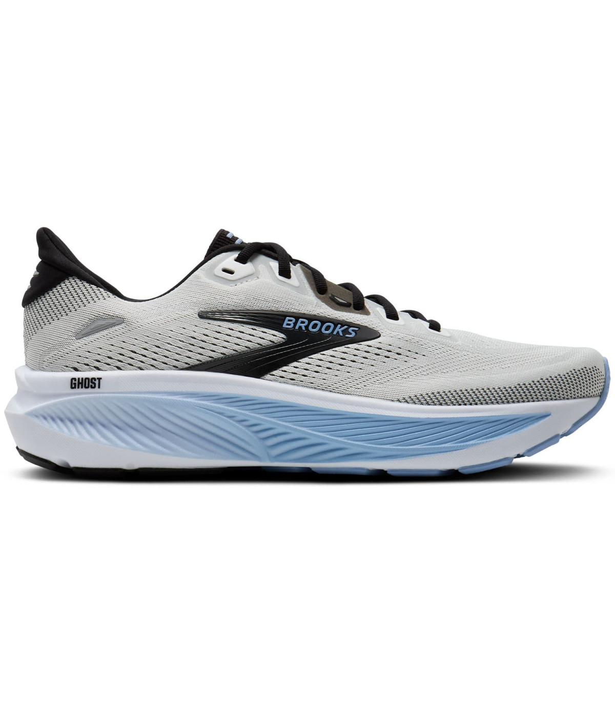Zapatillas de running Brooks Ghost 18 para hombre con amortiguación neutra