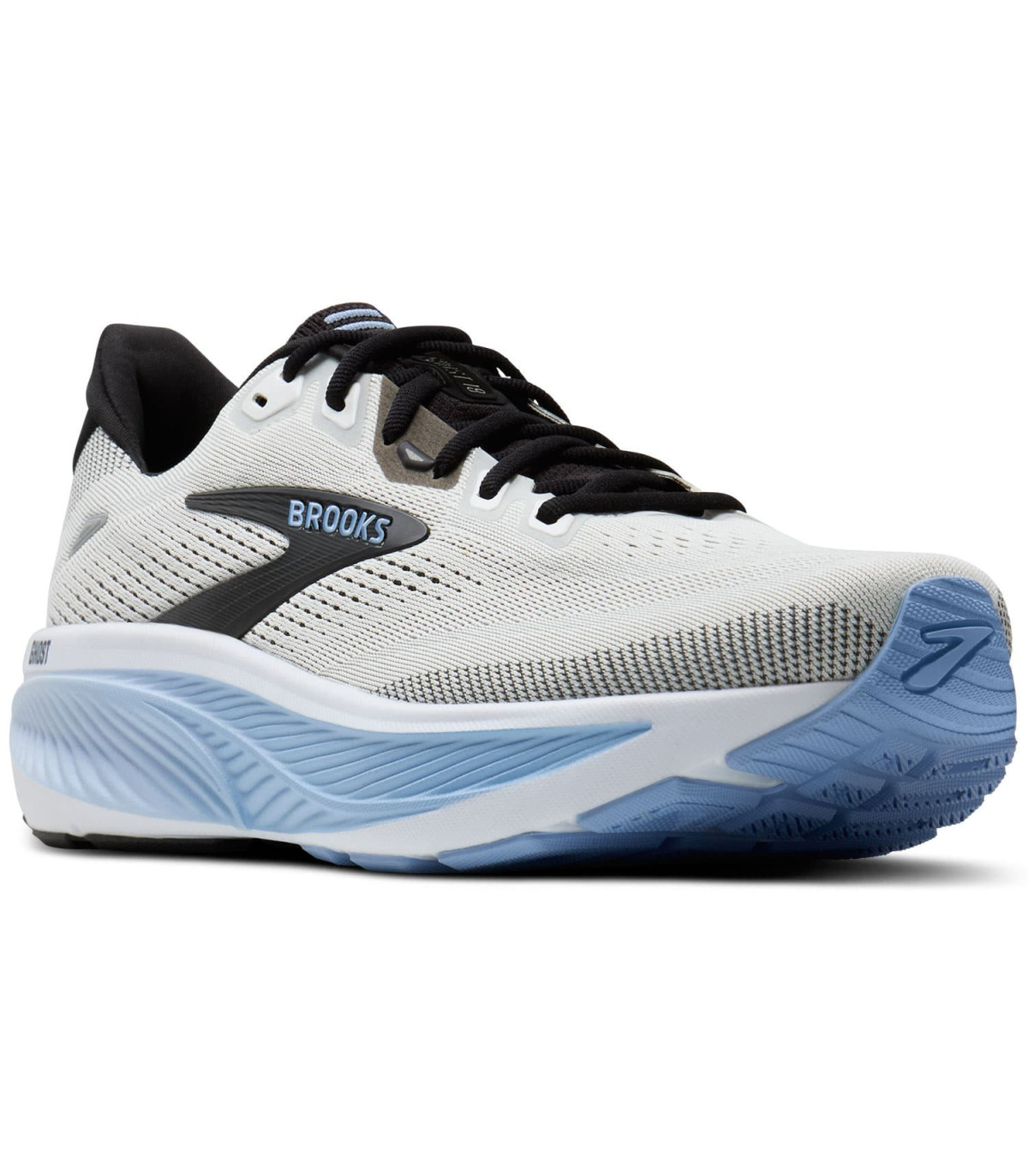 Brooks Zapatillas Ghost 18 | pisada neutra y drop de 10mm