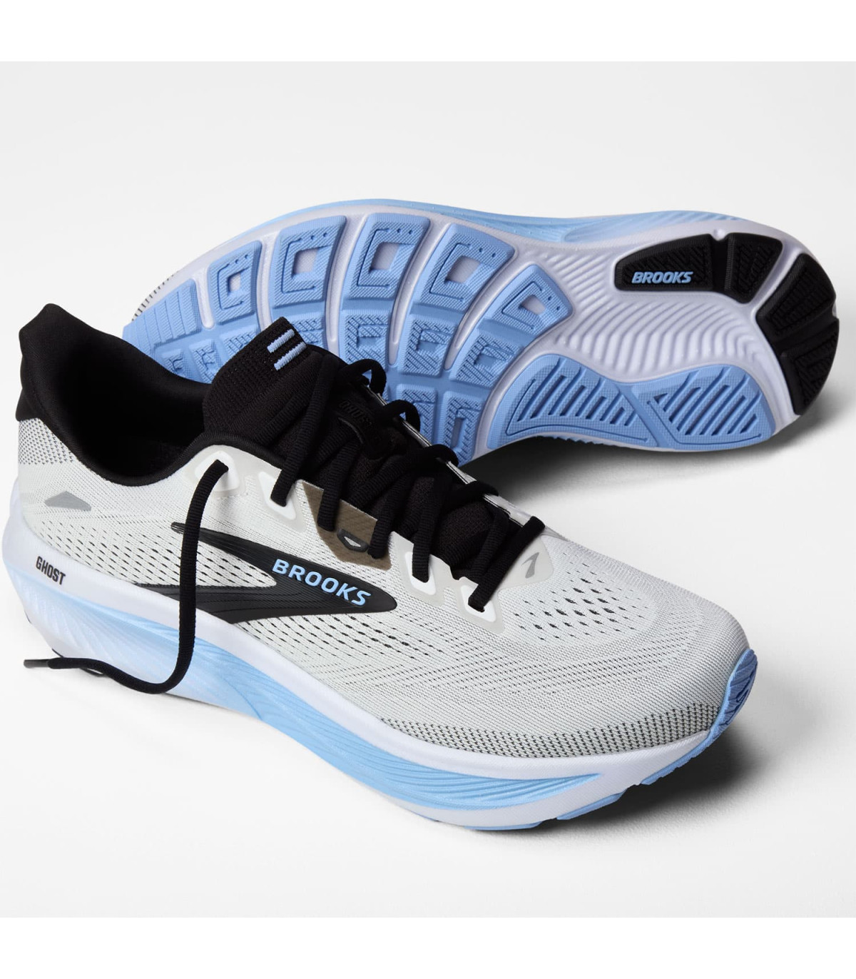 Brooks Zapatillas Ghost 18 | pisada neutra y drop de 10mm