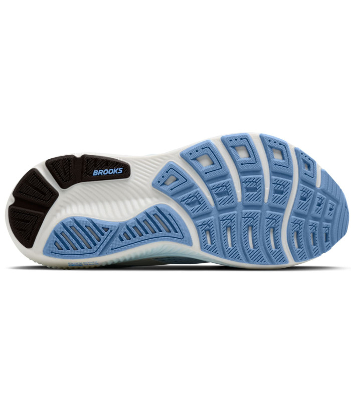 Brooks Zapatillas Ghost 18 | pisada neutra y drop de 10mm