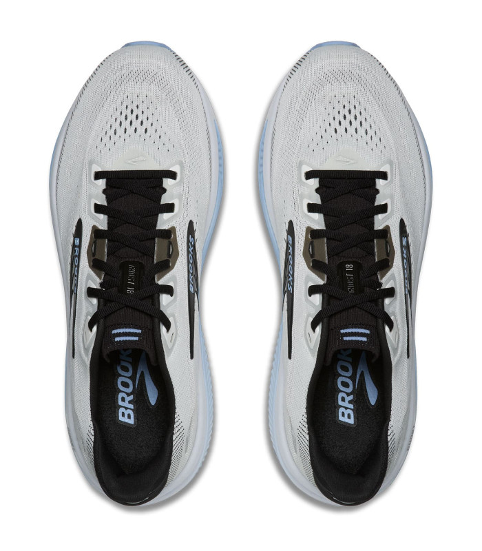 Brooks Zapatillas Ghost 18 | pisada neutra y drop de 10mm
