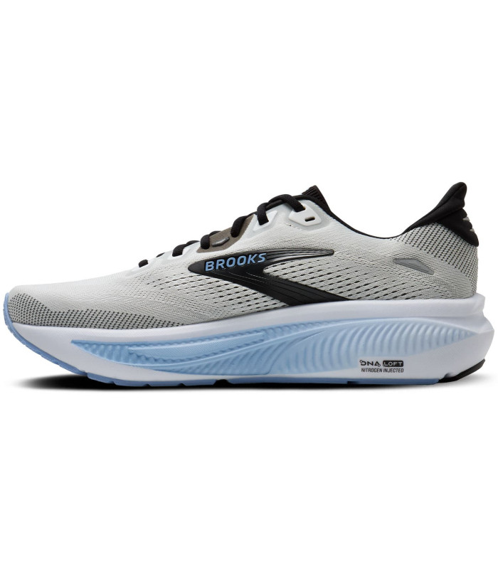 Brooks Zapatillas Ghost 18 | pisada neutra y drop de 10mm