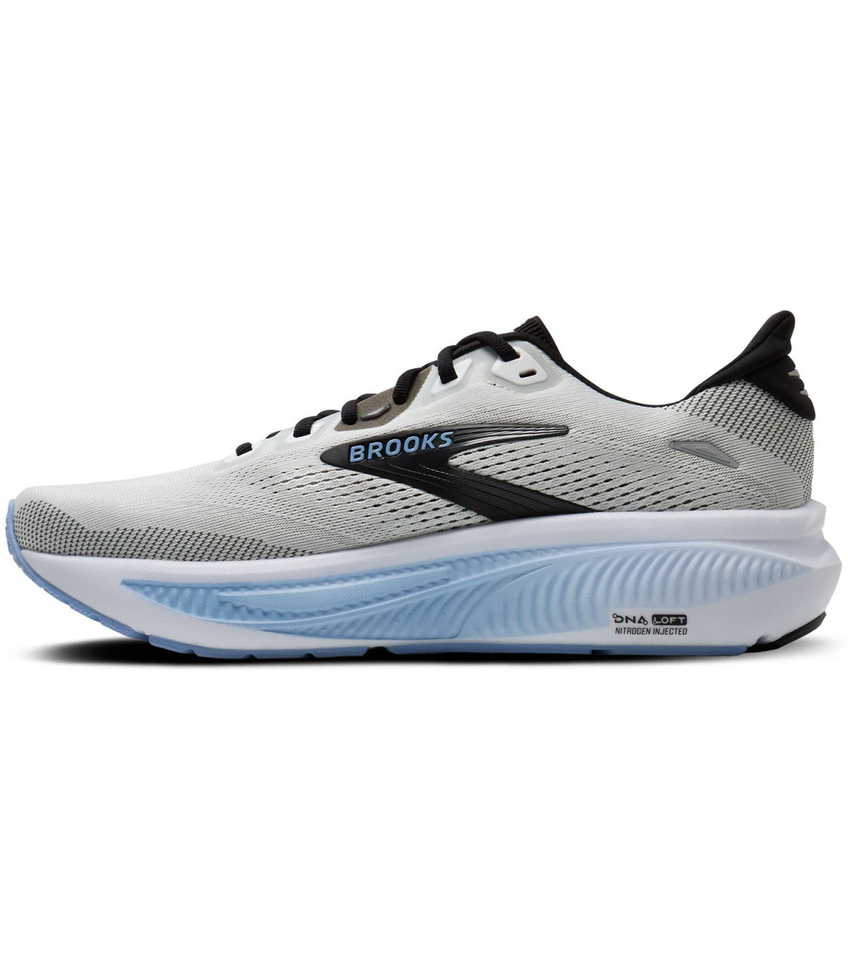 Brooks Zapatillas Ghost 18 | pisada neutra y drop de 10mm