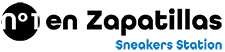 Nº1 en Zapatillas