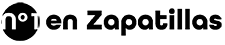Nº1 en Zapatillas