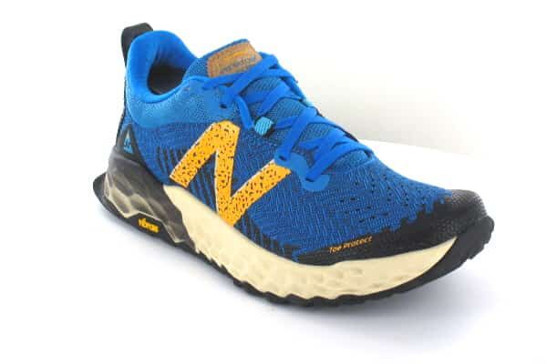 New Balance Fresh Foam Hierro V6 Azul