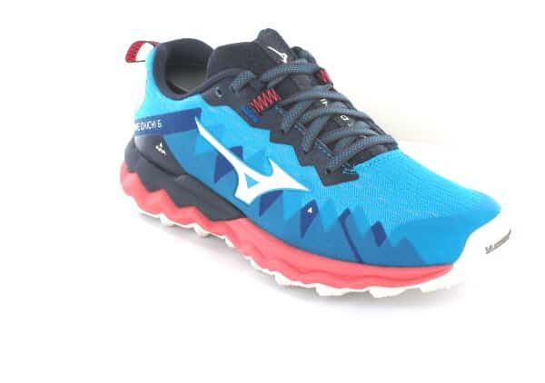 Mizuno Wave Daichi 6 W 13