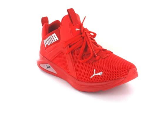 Puma Enzo 2 Weave Jr 16