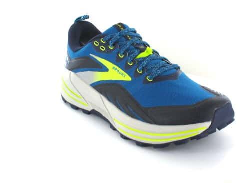 Brooks Cascadia 16 469