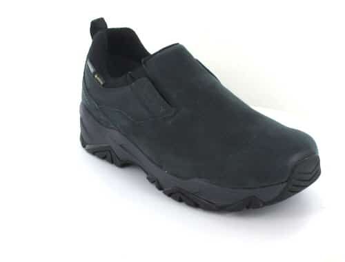 Treksta Adapt Low Negro Gore-Tex