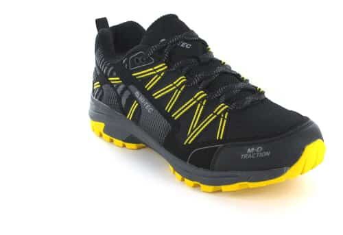 Hi-Tec Gravel 02