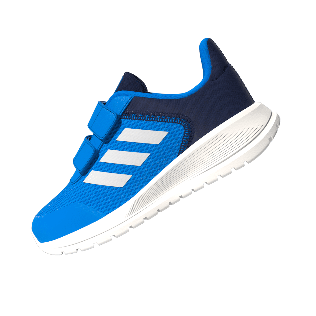 Restaurar Intolerable al revés N1 Adidas Tensaur Run 2.0 CFl 58 - Zapatillas l N1enZapatillas.com Tallas  22 Color Azul