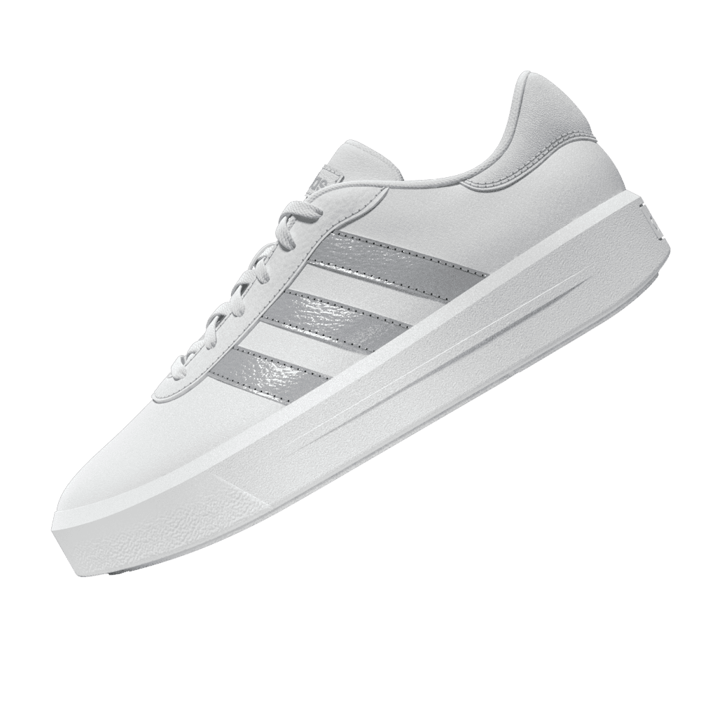 Adidas Court Plataform
