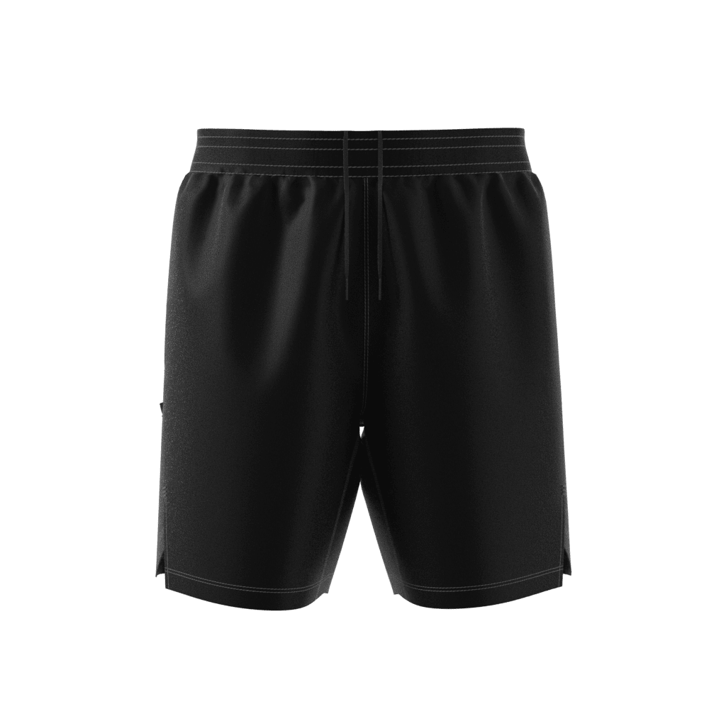 Adidas Pantalon Corto Workout Knurling
