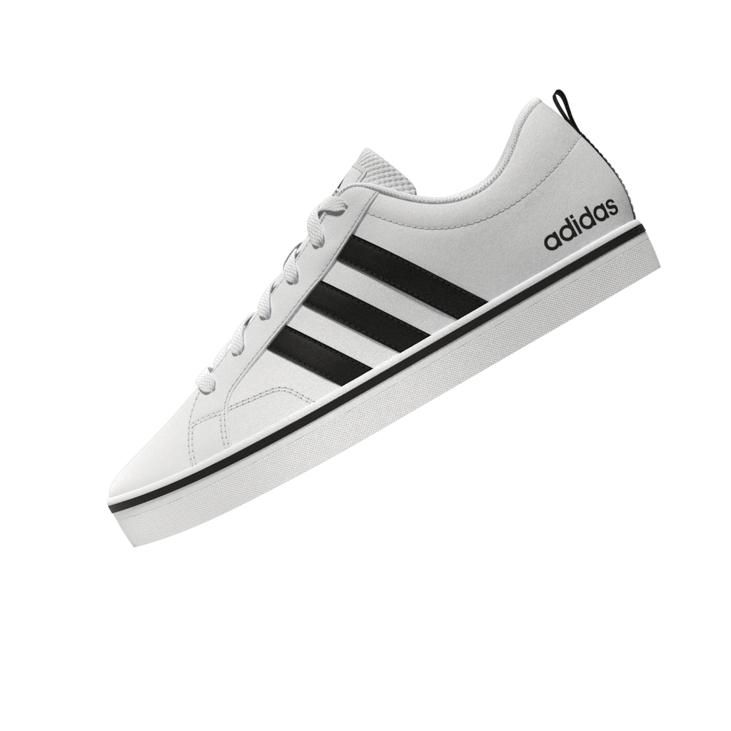 Adidas Vs Pace Blanco