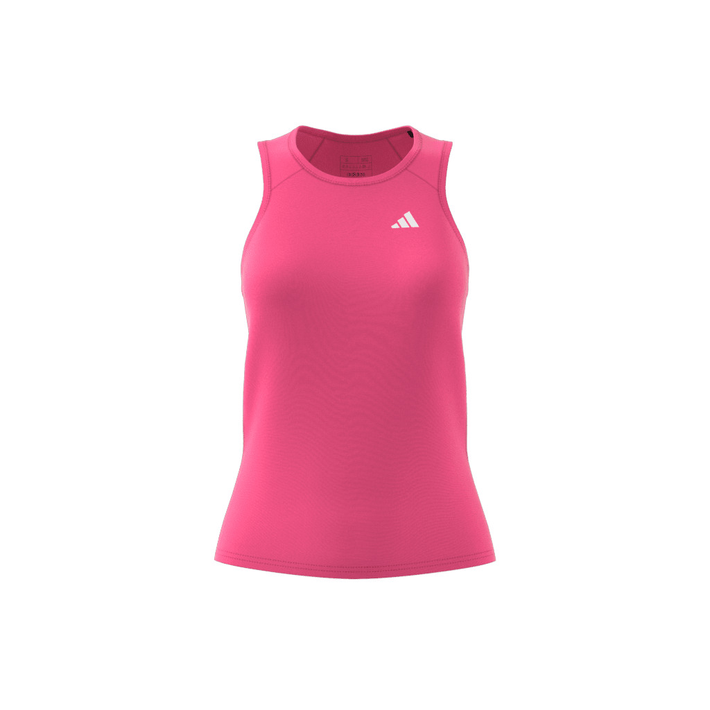 Adidas Camiseta Sin Mangas Own The Run Running