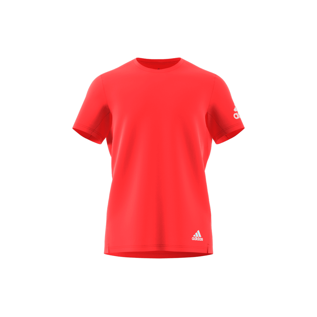 Adidas Run It Tee M Brired