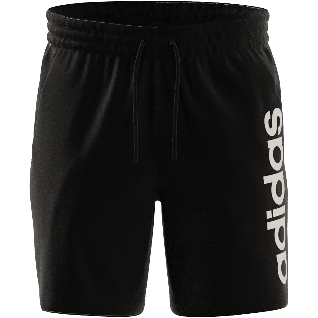 Adidas Pantalones Cortos Aeroready Essentials Single Jersey