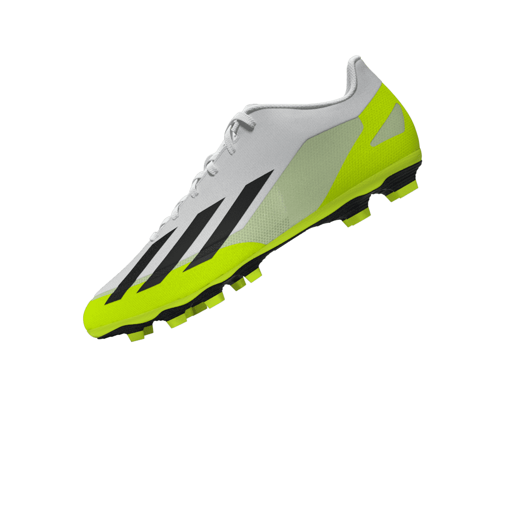 Adidas X Crazyfast 4 FxG