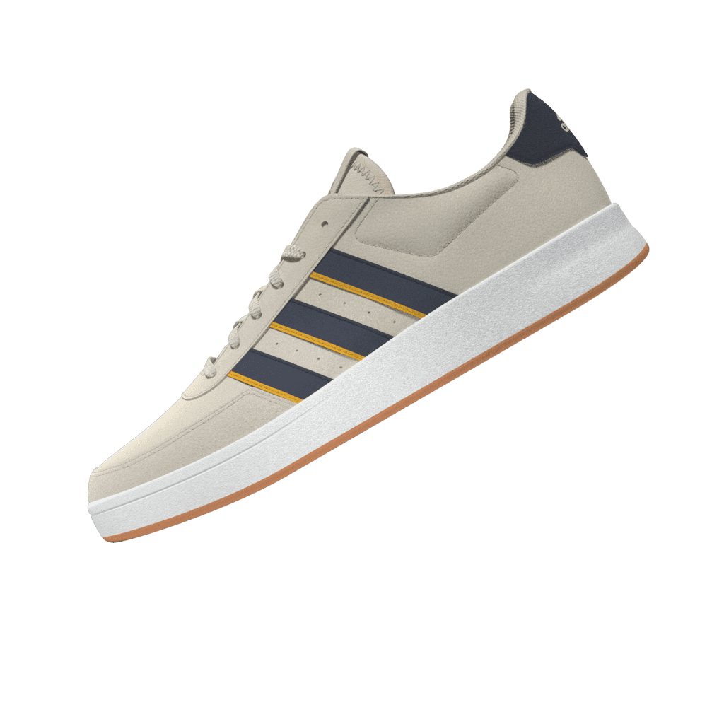Adidas Breaknet 2.0 Beige
