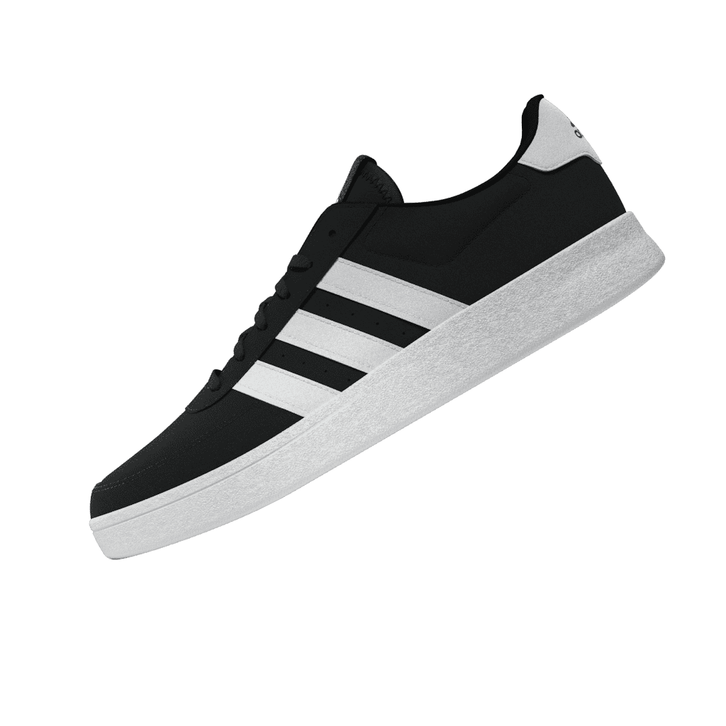 Adidas Breaknet 2.0 Negro