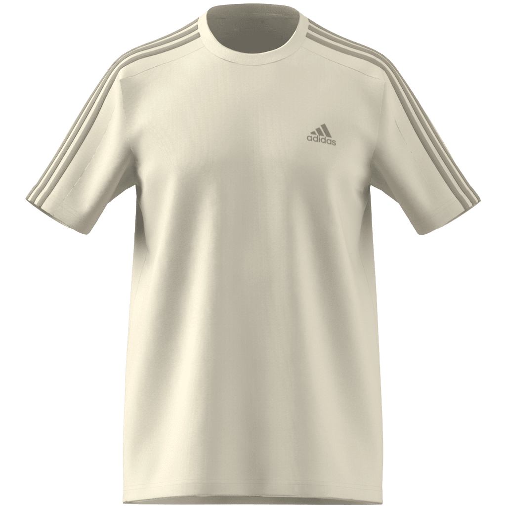Adidas Camiseta M 3S SJ T Owhite