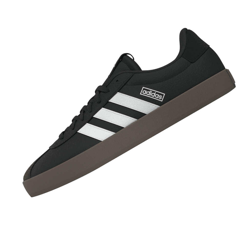 Adidas VL Court 3.0 W Negro