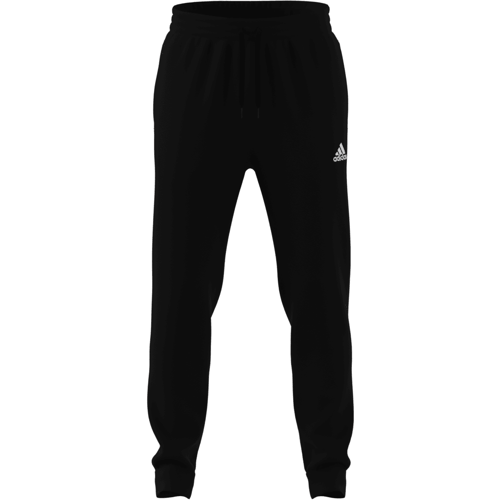 Adidas Pantalón Essentials Regular Tapered Fleece
