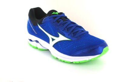 Mizuno Wave Rider 22 Azul