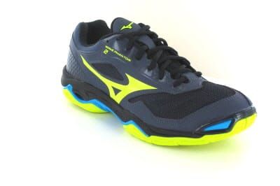 Mizuno Wave Phantom 2